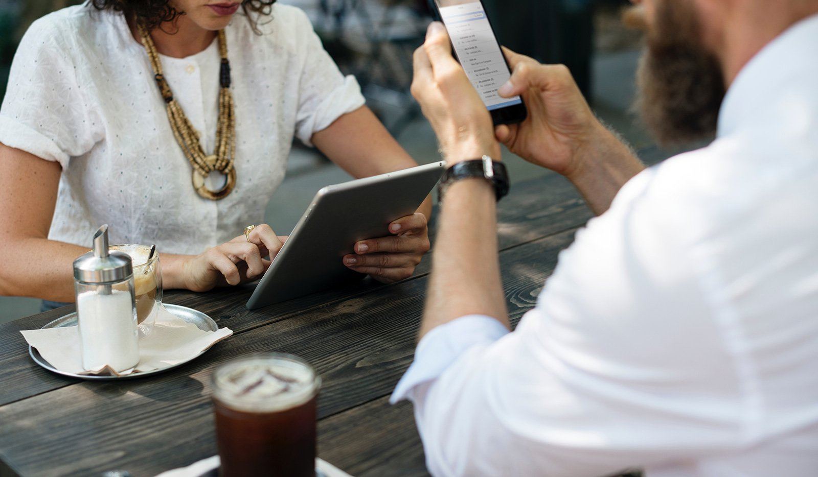 ¿La depresión y la ansiedad son lo mismo?